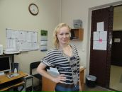 Фотография Орловой Ольги