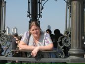 Фотография Вихревой Елены