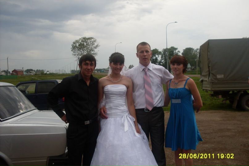 Гульгена Тимербаева фотография #14