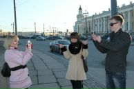 Фотография Рыбак Олеси