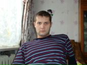 Фотография Borisovich Aleksandr