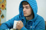 Вова Курій фотография #4 (источник - https://vk.com/id24394859)