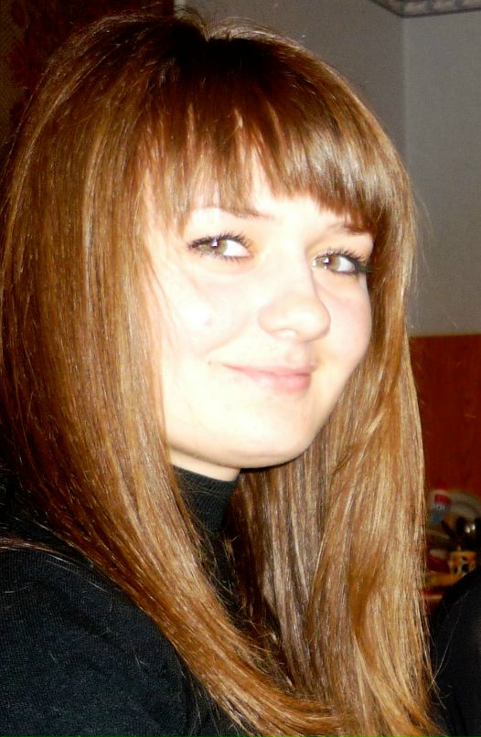 Оля Бабенко фотография #24