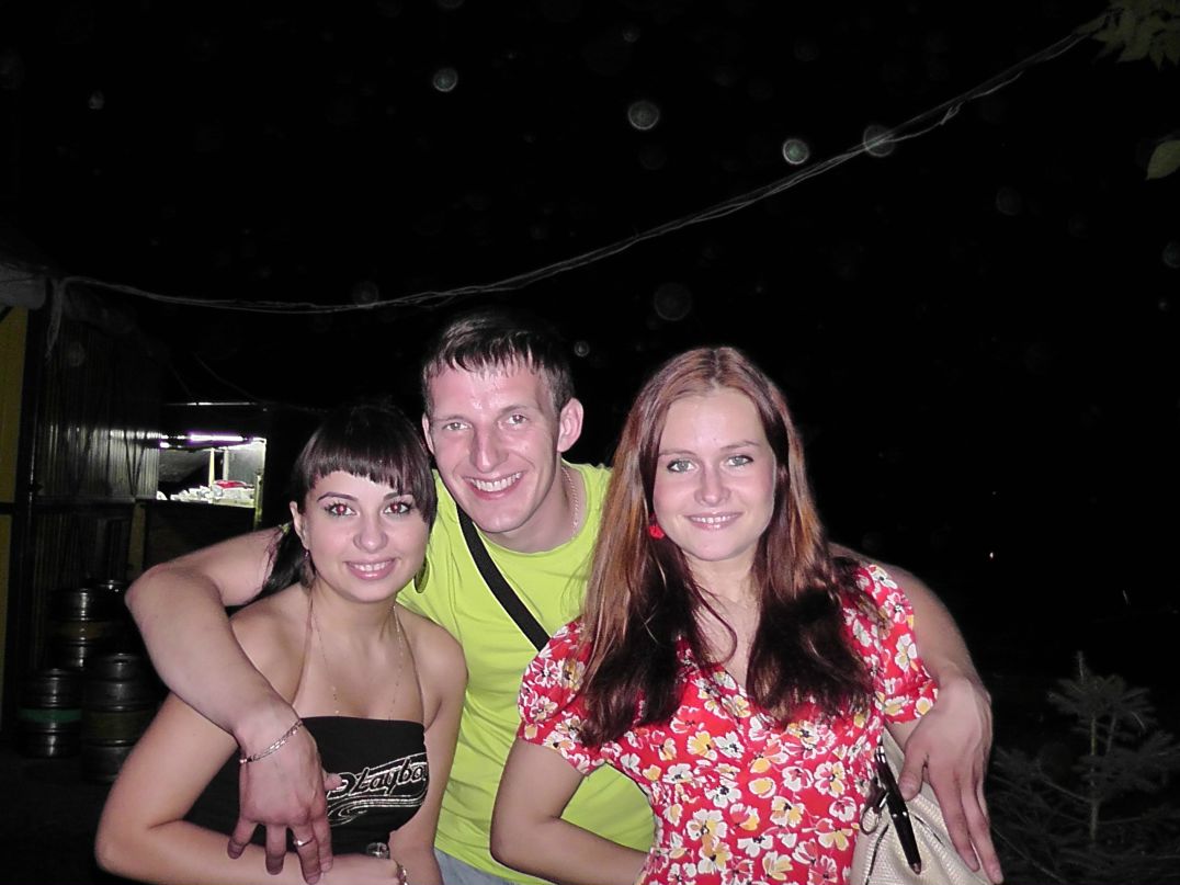 Евгений Семушин фотография #34