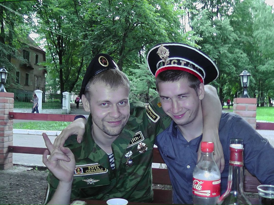 Евгений Семушин фотография #43