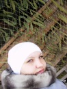 Фотография Заволожиной Кристины