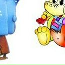 Алла Ільчук фотография #45 (источник - https://vk.com/id98529917)