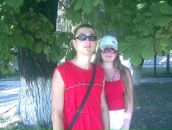 Фотография Щевич Кристины