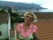 Фотография Козловой Надежды