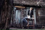 Фотография Климовой Алисы