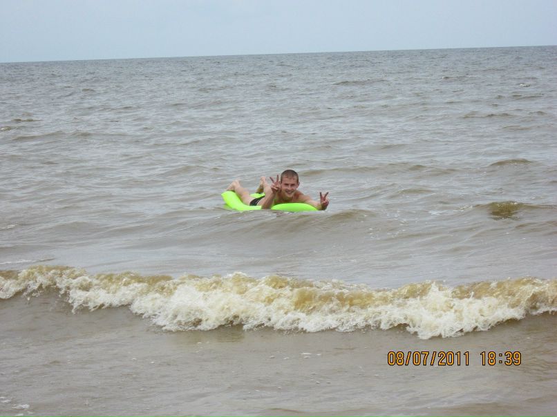 Александр Круглов фотография #1