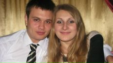 Міша Кулага фотография #1