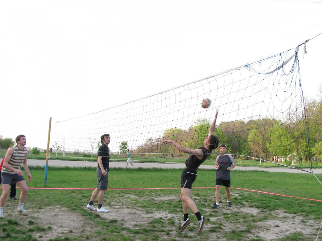 Александр Олейник фотография #35