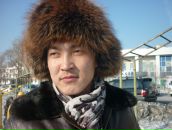 Фотография Булдаева Сандыка