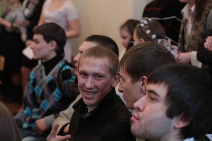 Пфлаумер Леонид фотография #18