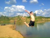 Фотография Крюкова Александра