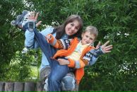 Фотография Машининой Тамары