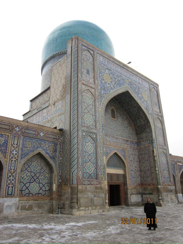 Иван Рябков фотография #41