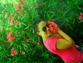 Фотография Мирохиной Кати