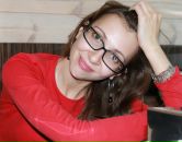 Фотография Плясуновой Олеси