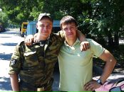 Фотография Макеева Алексея