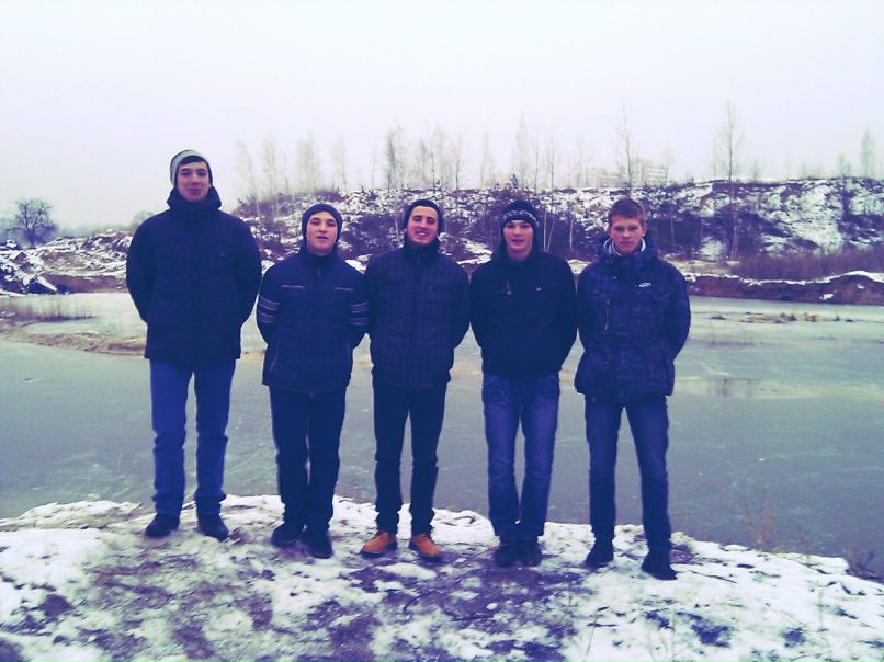 Сергей Баланчук фотография #11