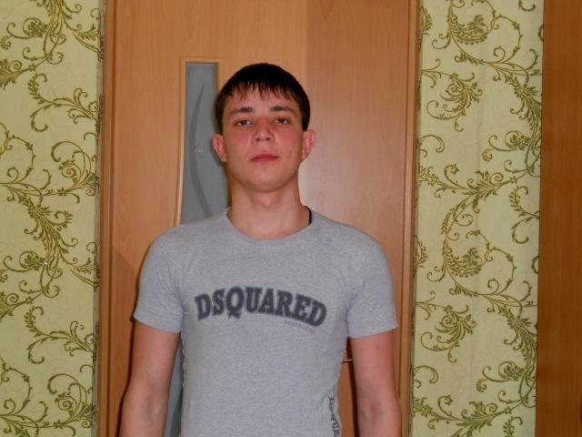 Дени Башаков фотография #8