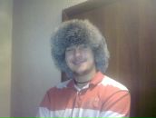 Фотография Екименко Александра