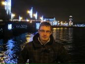 Фотография Явтушенко Алексея