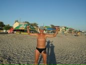 Дмитро Гришик фотография #43 (источник - https://vk.com/id64572043)