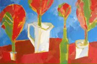 Фотография Суровой Зины