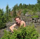 Фотография Галкина Евгения