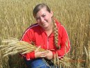 Фотография Быковской Елены