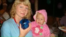 Фотография Легковой Анастасии