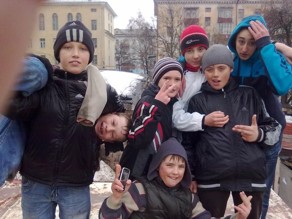 Федя Воропаев фото №23