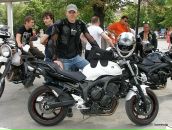 Фотография Метальникова Антона