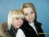 Фотография Голубевой Альбины