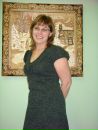 Фотография Боруновой Ларисы