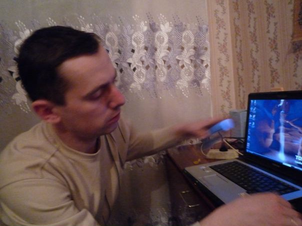 Дмитрий Нуждин фото №1