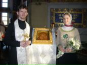 Фотография Огнева Дмитрия