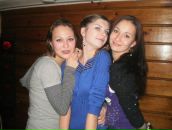 Фотография Солонцовой Катерины