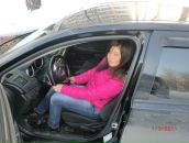 Фотография Хакимовой Натали