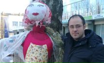 Фотография Чернышева Игоря