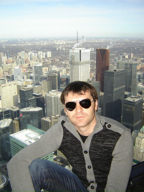 Валентин Гресь фотография #21