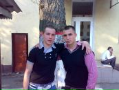 Коля Юзьків фотография #13 (источник - https://vk.com/id110819727)