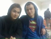 Тимур Исхаков фотография #46 (источник - https://vk.com/id823970)