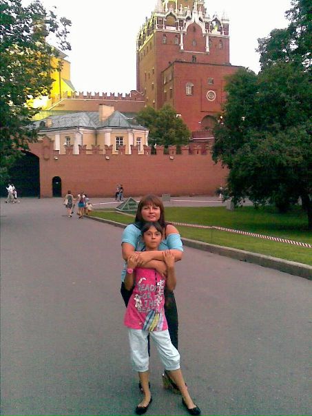 №17, Лариса Ершова, 49 лет, Москва №17, Лариса Ершова, 49 лет, Москва