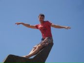 Фотография Скриндевского Ивана