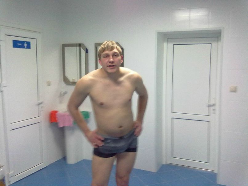 Дмитрий Федотов фотография #16