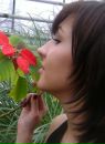Фотография Цветковой Риды